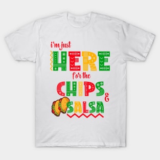 Cinco De Mayo T-Shirt